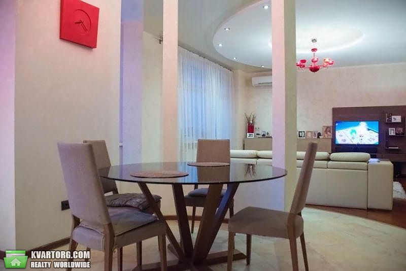 Rent out 3-room apartment. Киев,  Кудряшова — photo 3