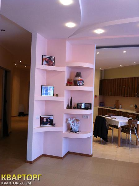 Rent out 3-room apartment. Одесса,  Шевченко пер — photo 4