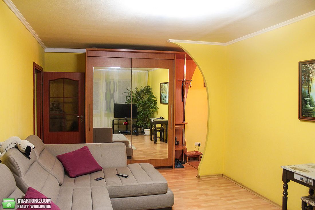 Sell 3-room apartment. Днепропетровск, пр. Героев — photo 1