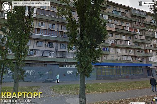 Rent out shop. Киев, ул.Серафимовича,13 — photo 2