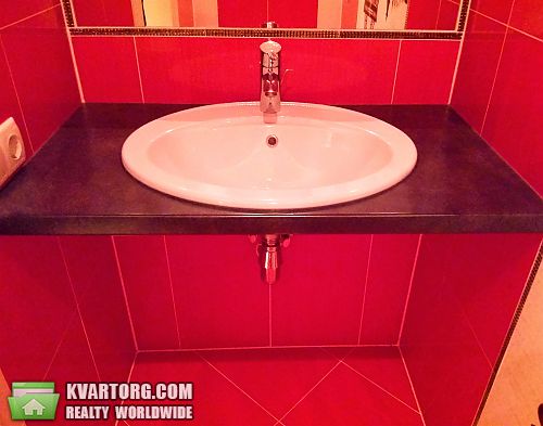продам 3-комнатную квартиру. Киев,  Ковпака - фото 2