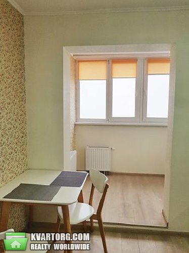 Sell 1-room apartment. Киев,  Ломоносова — photo 4
