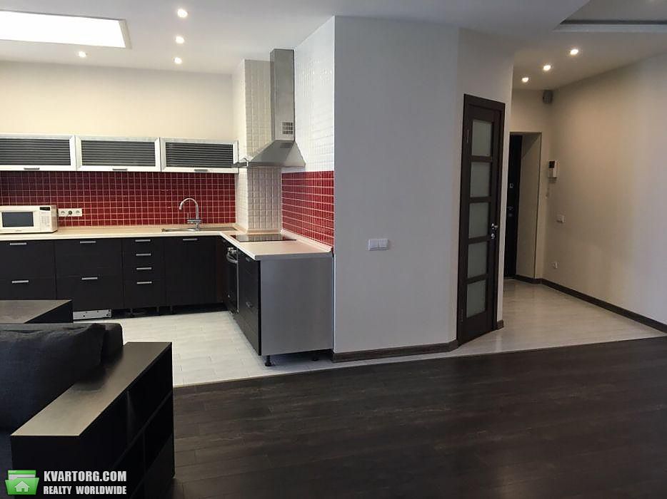 Rent out 3-room apartment. Киев,  Луначарского — photo 4