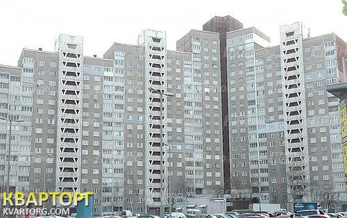 Sell 3-room apartment. Киев,  Заболотного — photo 1