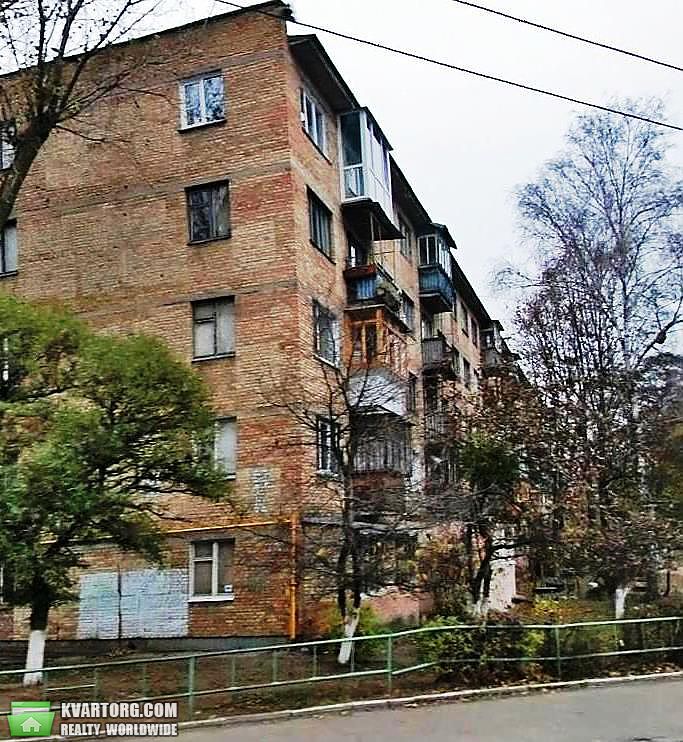 Sell 2-room apartment. Киев, Нежинская — photo 3