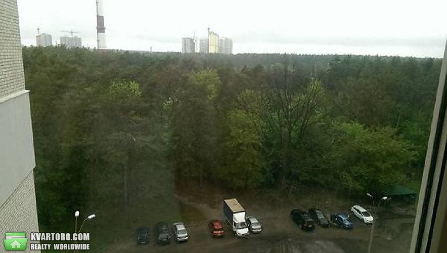 Sell 1-room apartment. Киев,  Олевская — photo 7