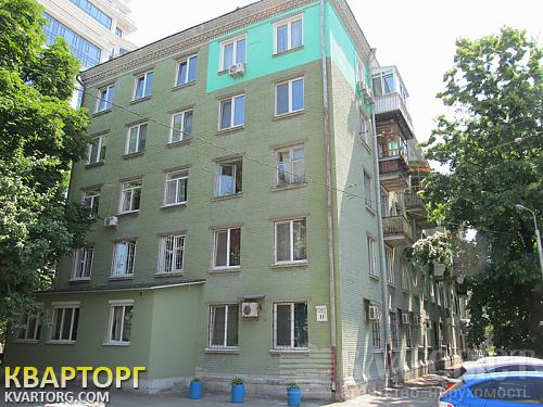 Sell 2-room apartment. Киев, Мазепы — photo 1