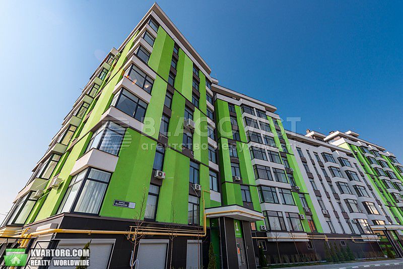Rent out 1-room apartment. Киев,  Волошская — photo 10