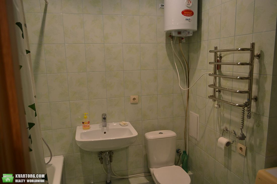 Sell 1-room apartment. Киев, Мейтуса — photo 5