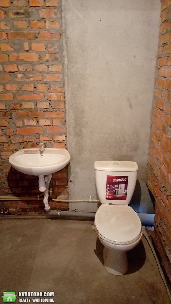 Sell 1-room apartment. Киев,  Крушельницкой — photo 4