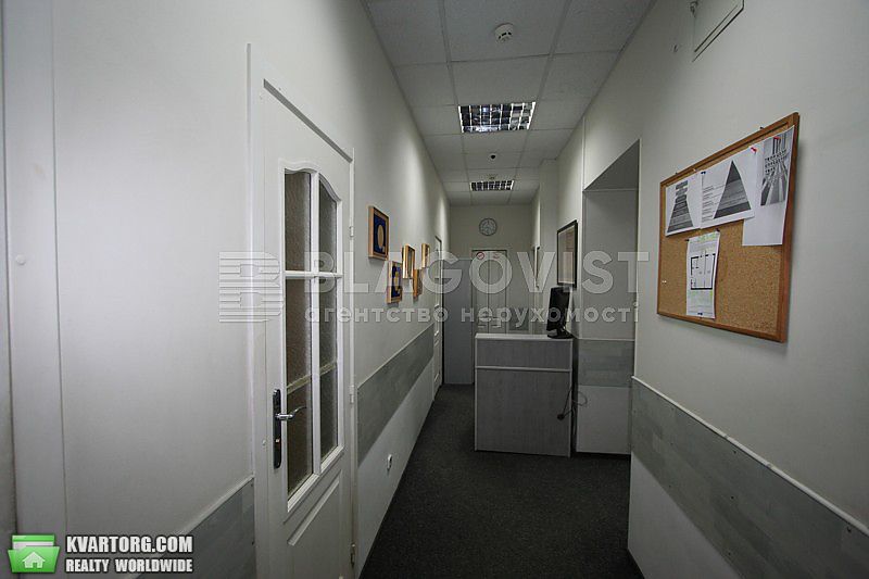 Rent out office. Киев,  Шелковичная — photo 6