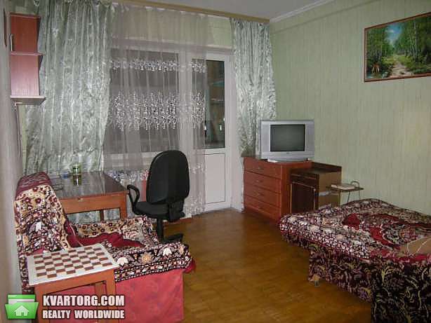Sell 2-room apartment. Киев,  Братиславская — photo 3