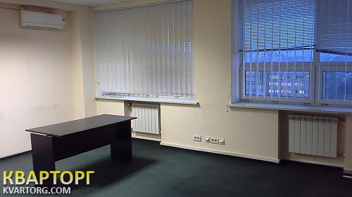 Rent out office. Киев, Московский пр — photo 1