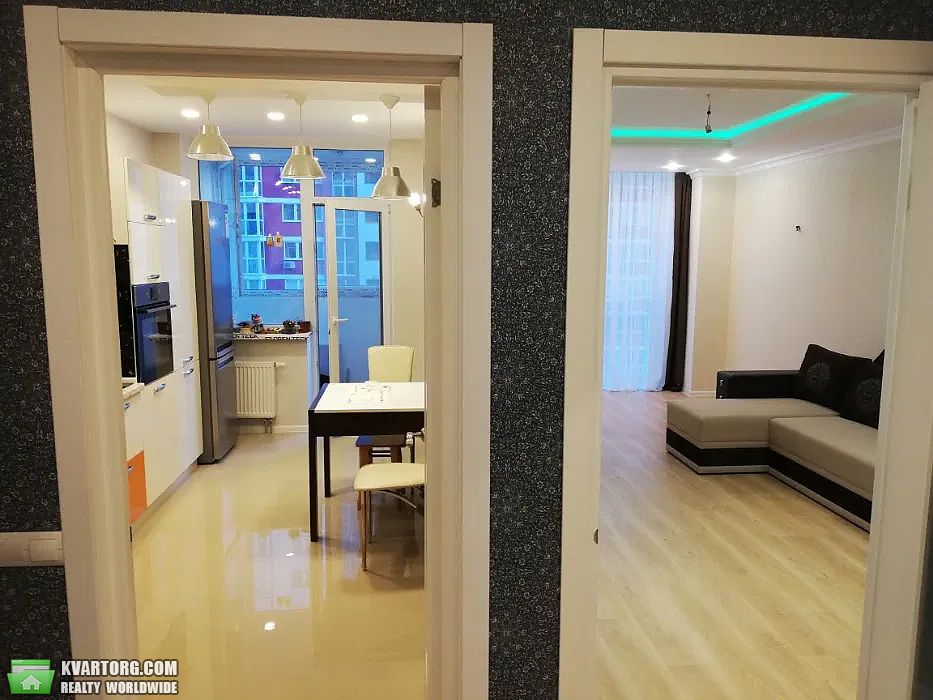 Sell 1-room apartment. Киев,  Драгоманова — photo 3