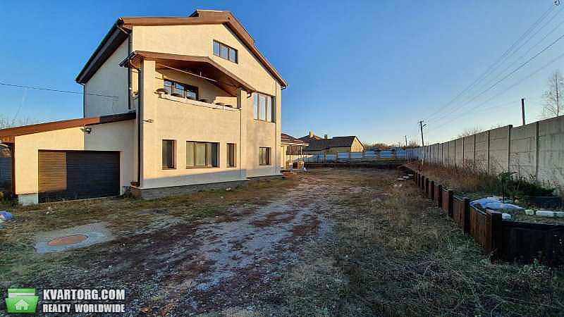 Sell house. Харьков, Рай-Еленовка — photo 1