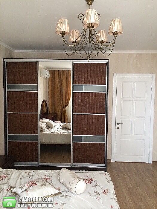 Rent out 2-room apartment. Киев,  Ломоносова — photo 7