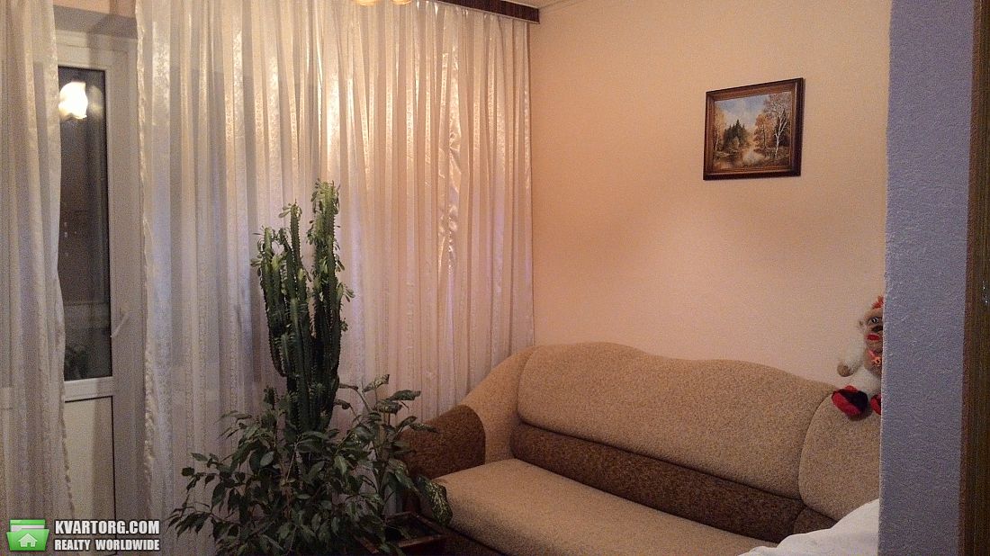 Sell 3-room apartment. Киев, Маяковского — photo 3