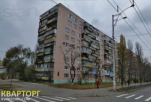 продам 1-комнатную квартиру. Киев,  Маршала Жукова - фото 2