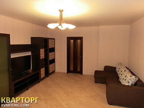 Rent out 3-room apartment. Киев,  Лайоша Гавро — photo 3