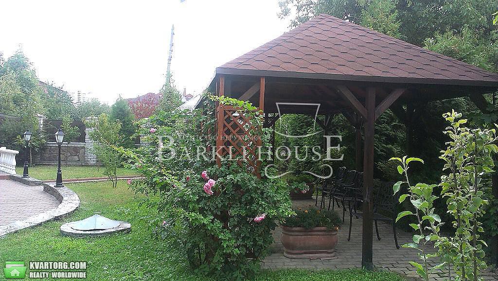 Rent out house. Киев,  Белицкая — photo 2