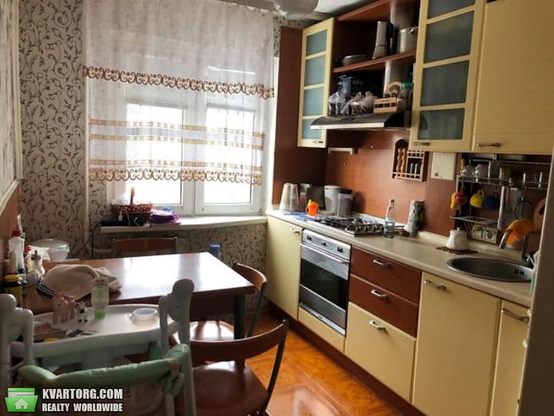 Sell 3-room apartment. Киев,  Серафимовича — photo 8