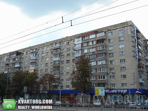 Sell 2-room apartment. Киев, Леси Украинки бул — photo 9