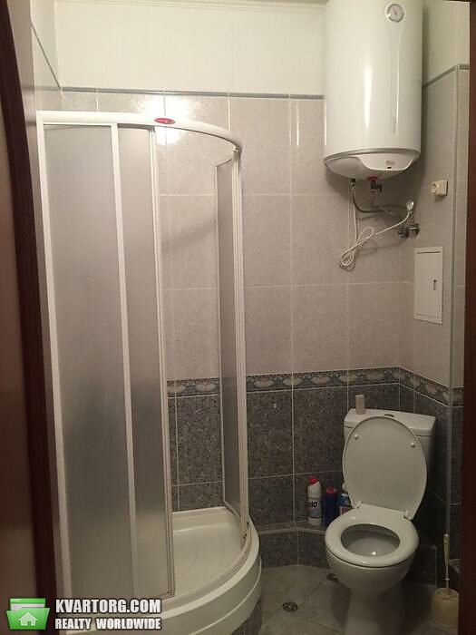 Rent out 3-room apartment. Киев,  Ахматовой — photo 5