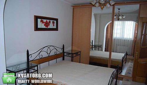 Rent out 3-room apartment. Киев, Княжий Затон — photo 3