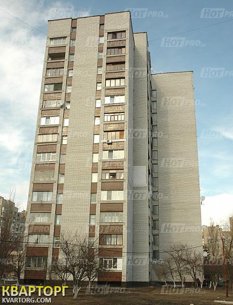 Sell 1-room apartment. Киев,  Симиренко — photo 1