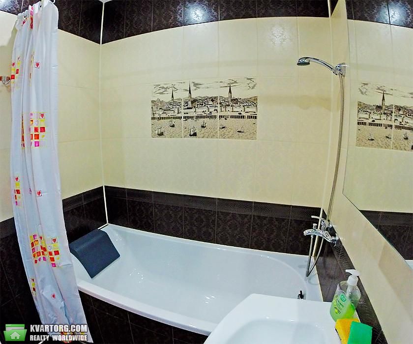 Rent out 1-room apartment. Киев,  Феодосийский пер — photo 10