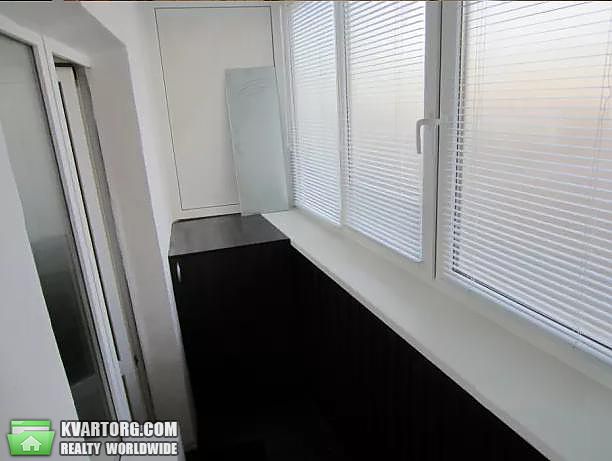 Rent out 1-room apartment. Киев,  Декабристов — photo 4