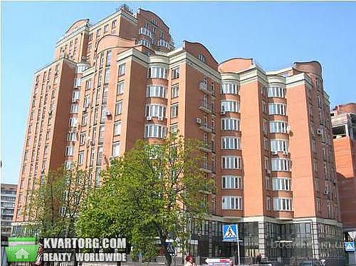 Rent out office. Киев,  Павловская — photo 1