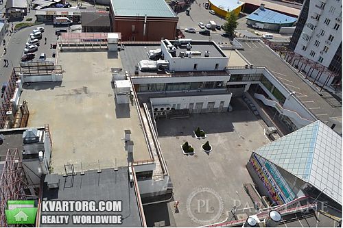 Sell 2-room apartment. Киев, Срибнокильская — photo 6