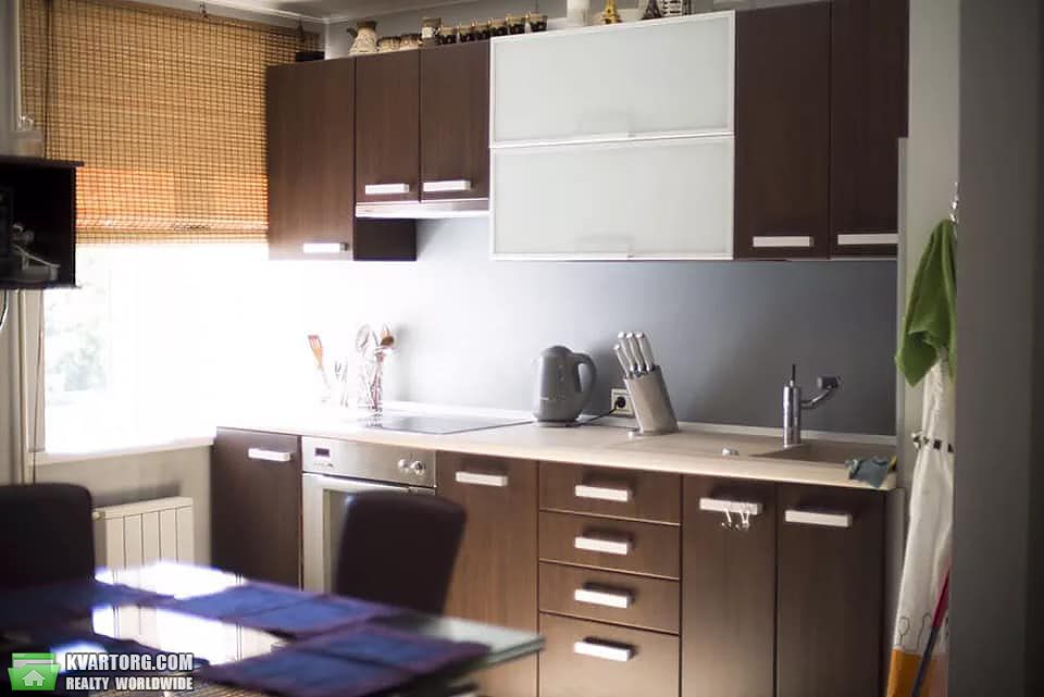 Rent out 2-room apartment. Киев,  Королева — photo 7