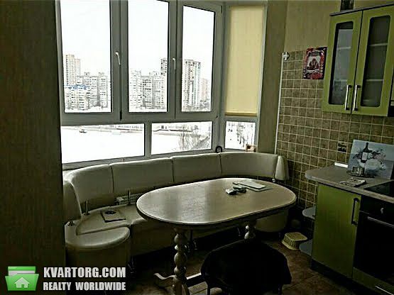 Sell 1-room apartment. Киев,  Урловская — photo 3