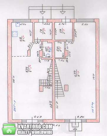 Sell house. Буча, Революции — photo 3