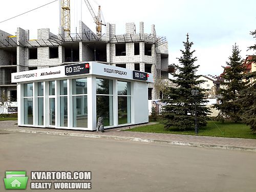 Sell 1-room apartment. Киев,  Львовская — photo 3