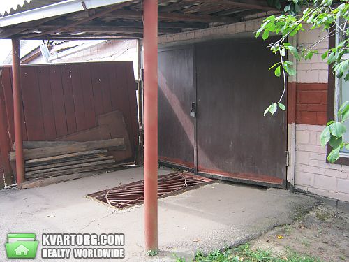 Sell house. Киевская обл., Радянская — photo 8