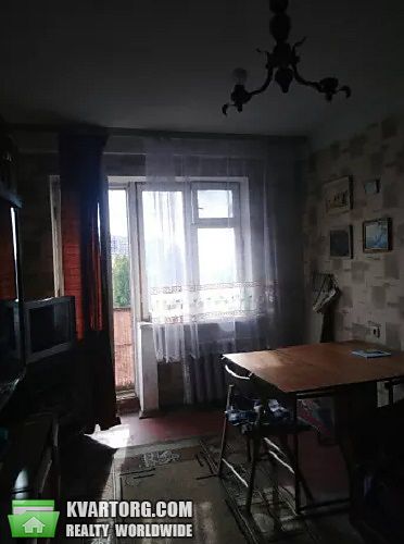Sell 1-room apartment. Киев,  Курбаса — photo 3