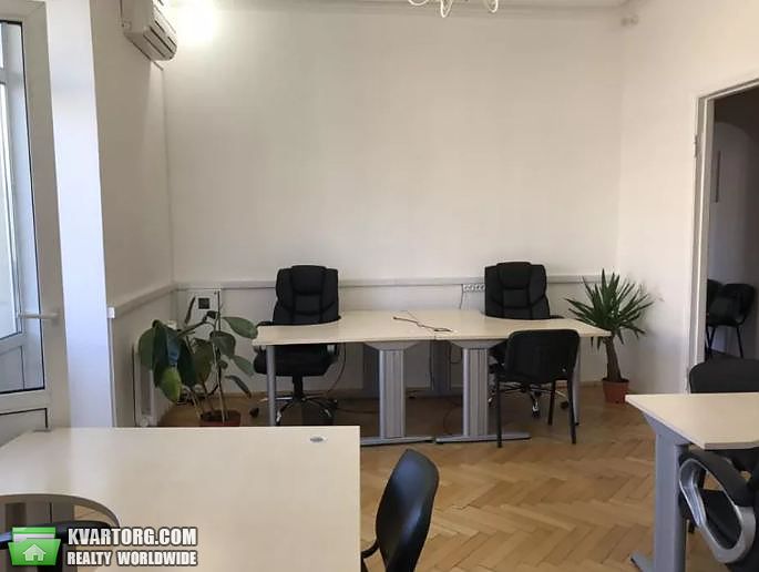 Rent out office. Киев,  Крещатик — photo 1