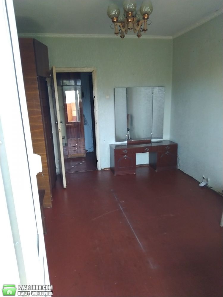 Rent out 1-room apartment. Киев, Харьковское шоссе — photo 7