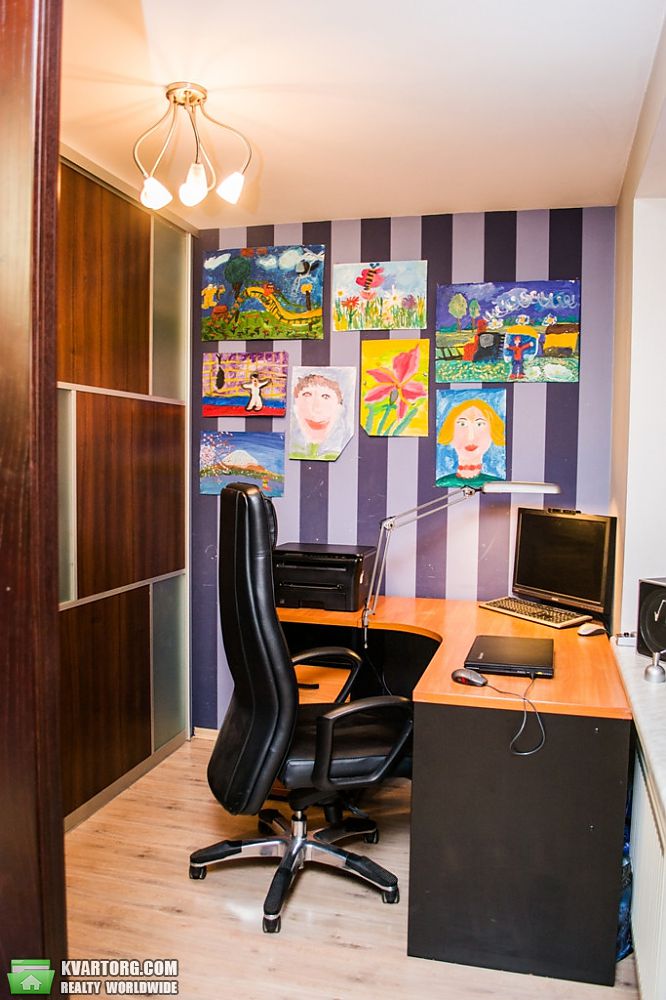 Sell 4-room apartment. Днепропетровск, Братьев Трофиовых — photo 6