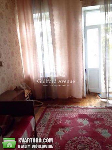 Sell 2-room apartment. Киев,  Владимирская — photo 6