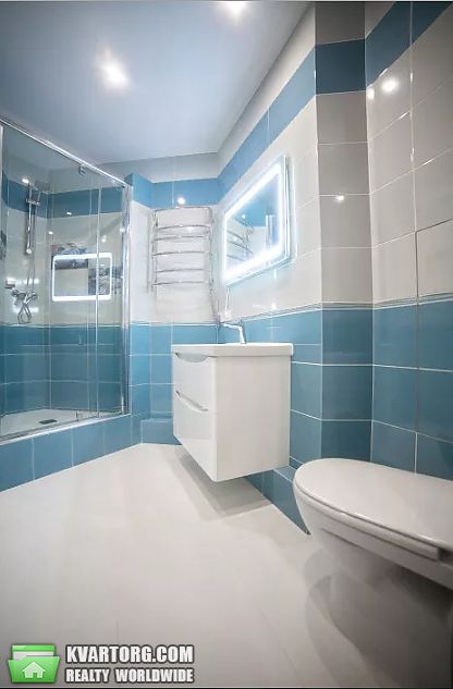 Rent out 1-room apartment. Киев, маршала Конева — photo 6