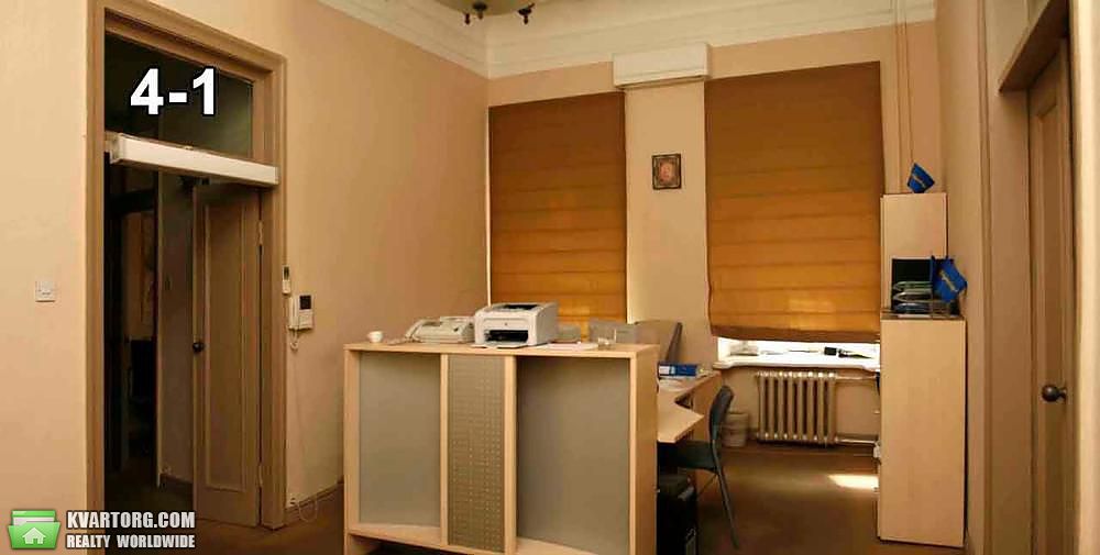 Rent out office. Киев, ул. Станиславского — photo 5