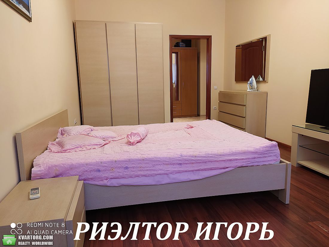 Rent out 1-room apartment. Одесса, Королёва — photo 6