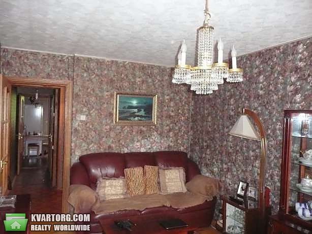 Sell 3-room apartment. Киев,  Правды пр — photo 1