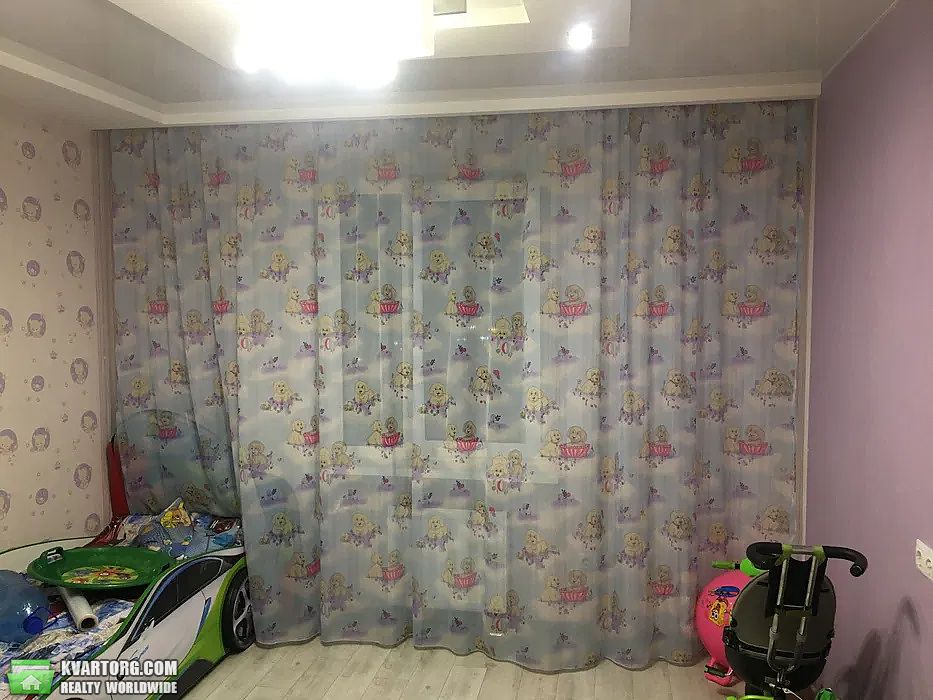Sell 3-room apartment. Киев,  Здолбуновская — photo 4