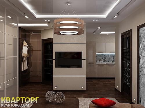 продам 1-комнатную квартиру. Киев,  Драгомирова - фото 2