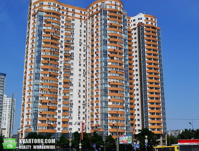 Sell 3-room apartment. Киев,  Шумского — photo 1